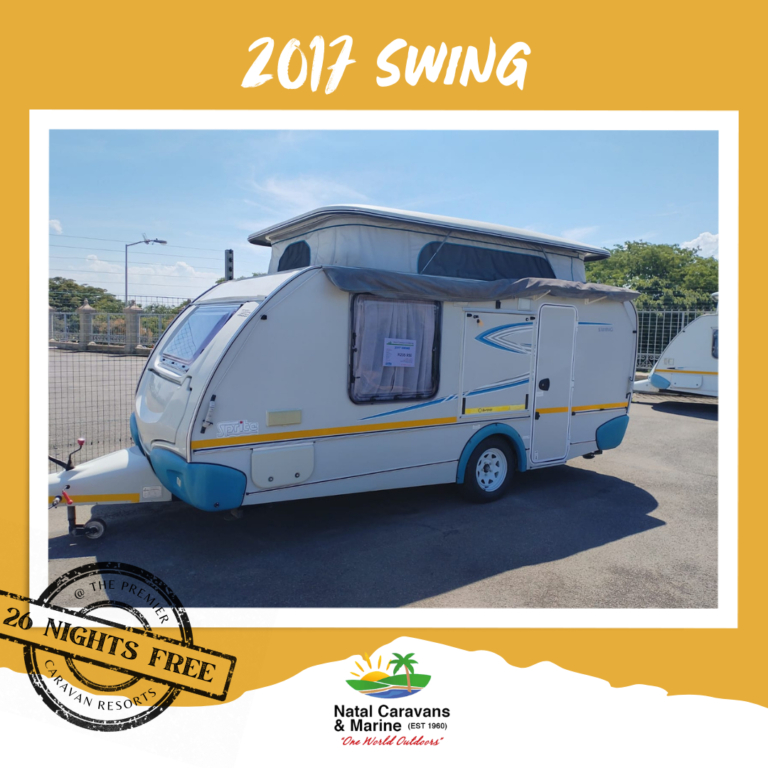 2017 Sprite Swing 2017 Sprite Swing