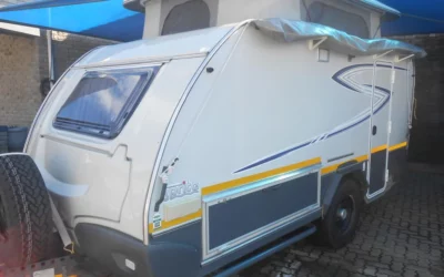 2019 Sprite Tourer SP for Sale