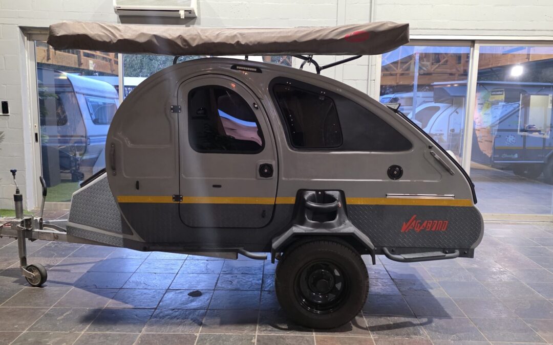 2022 Vagabond Rogue