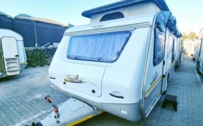 2007 Jurgens Fleetline