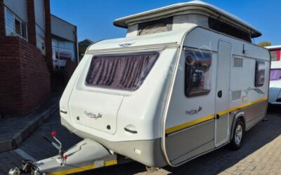 2016 Jurgens Fleetline GS